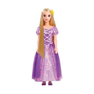Bambola amica delle favole Rapunzel