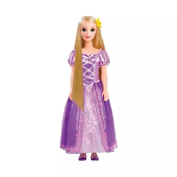 Märchenhafte Freundschaftspuppe Rapunzel