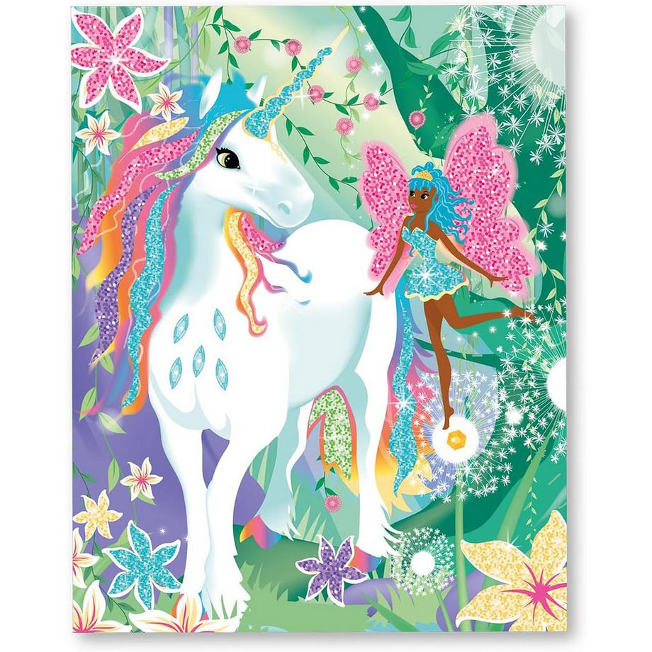 Artista  Sand und Folien Bilder 