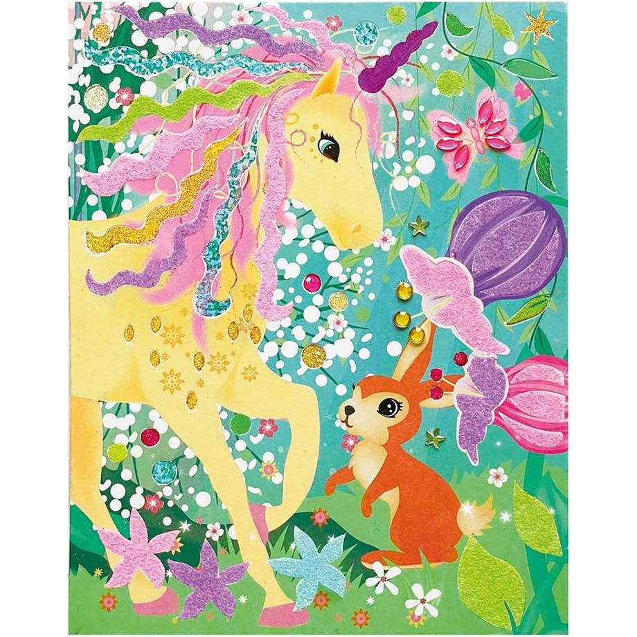 Artista  Sand und Folien Bilder 