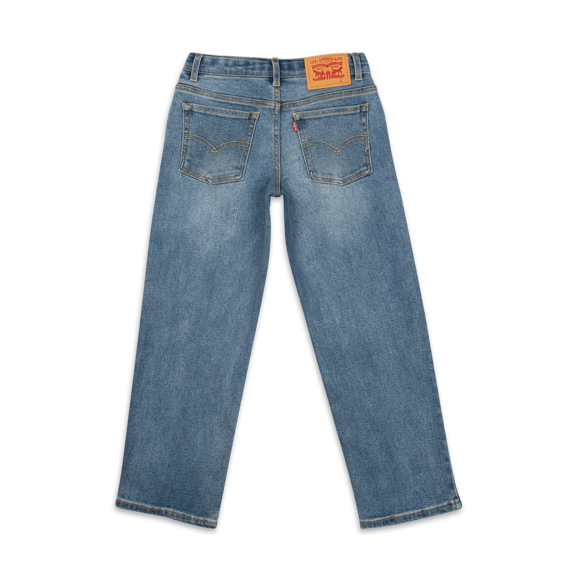 Levi's® Jeans Jeans, Tapered Fit 