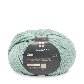 Manor Fil à tricoter Zoe 