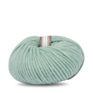 Manor Fil à tricoter Flavia TURQUOISE couleur 