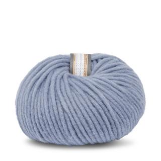 Manor Strickgarn Flavia TÜRKIS Farbe 