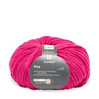 Manor Strickgarn Pisa 