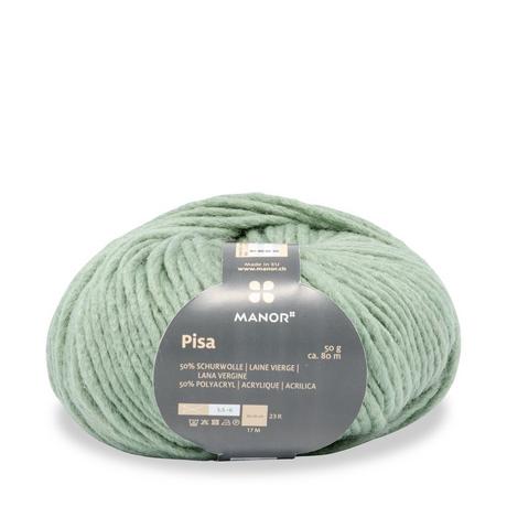 Manor Fil à tricoter Pisa 