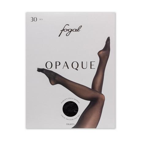 Fogal Collant Opaque 30 DEN  