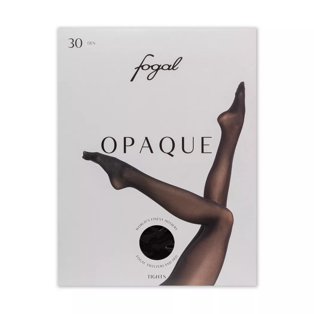 Fogal - Strumpfhosen, für Damen, Black, Größe M