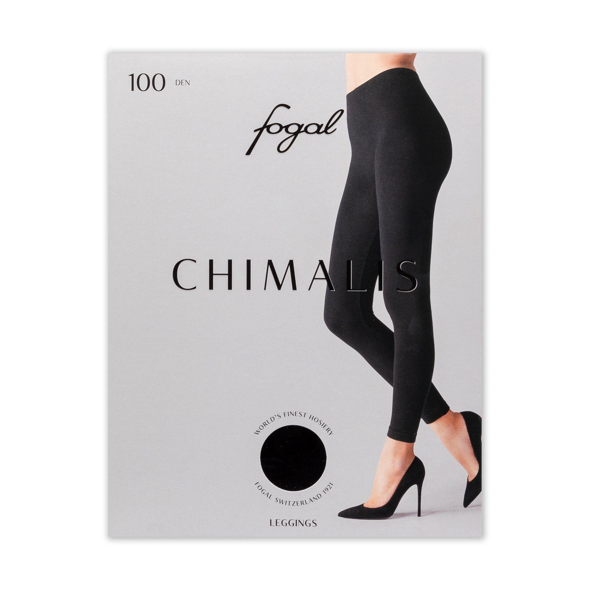 Fogal Chimalis Lange Leggings  
