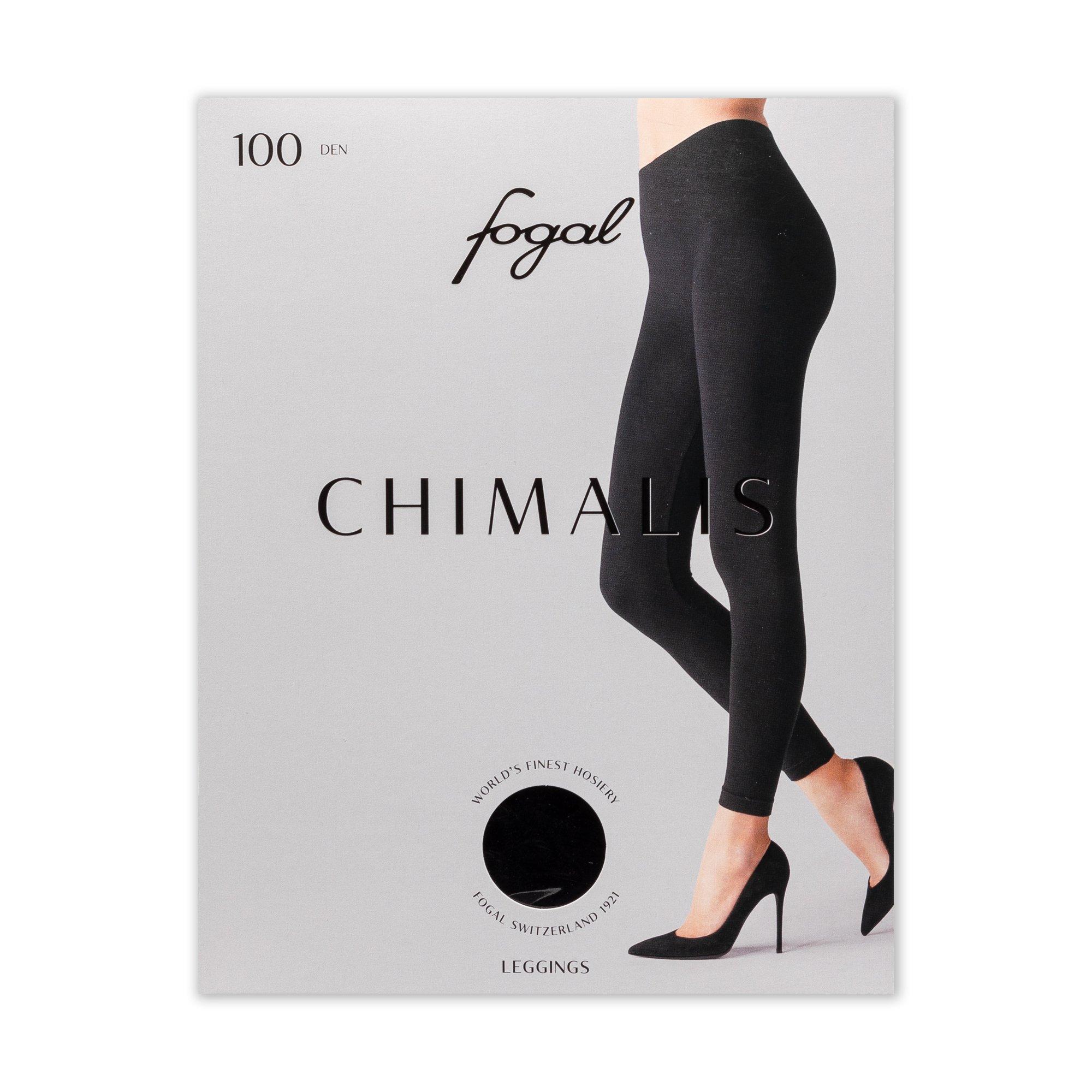 Image of Fogal Chimalis Lange Leggings - L