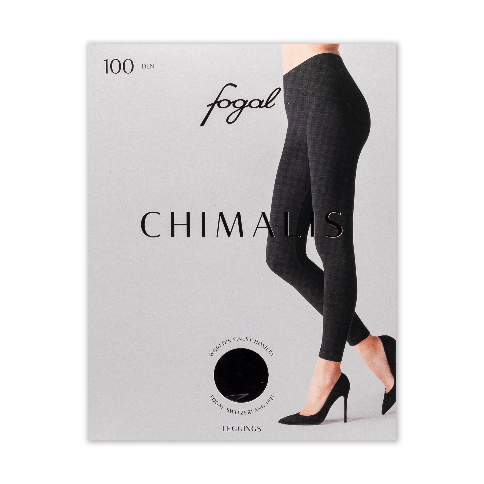 Fogal Chimalis Lange Leggings  