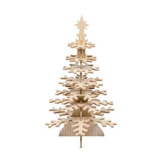 Manor Papeterie Sapin de Noël  