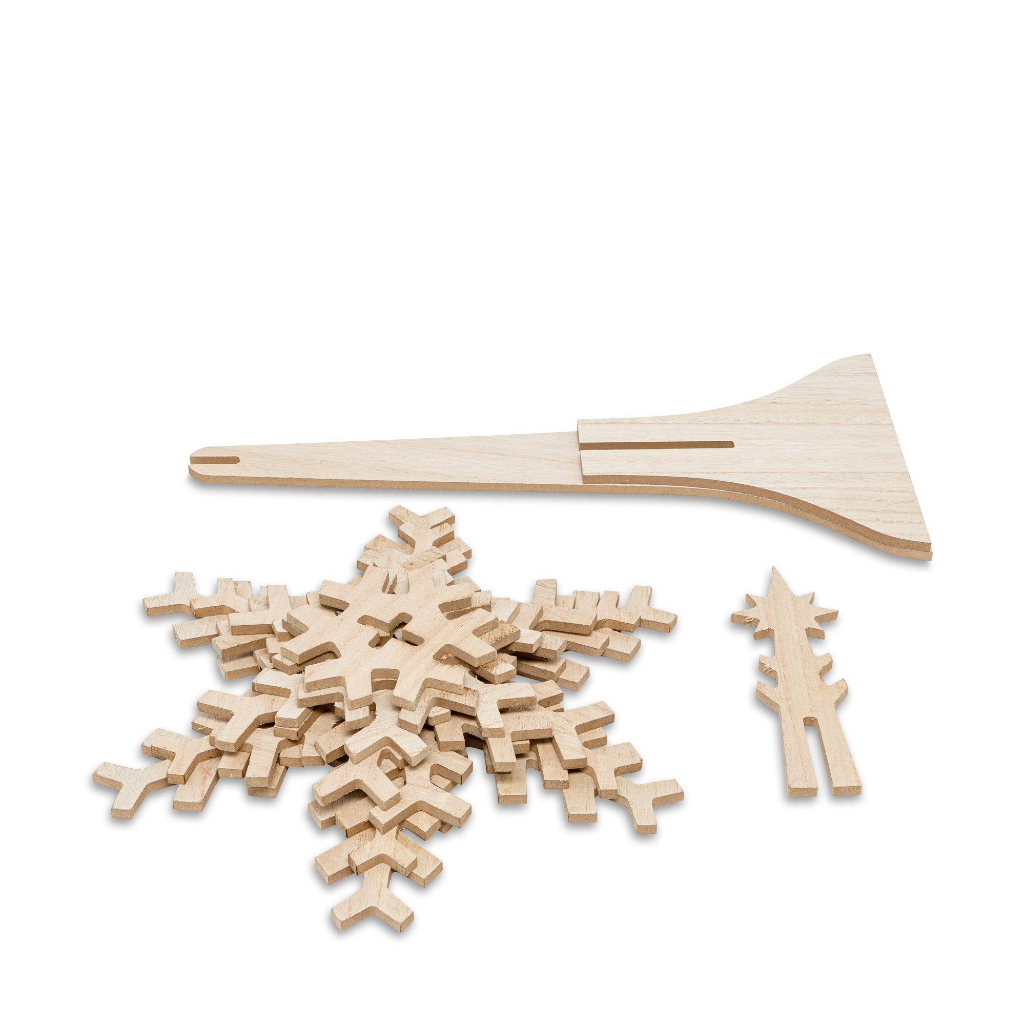 Manor Papeterie Weihnachtsbaum  