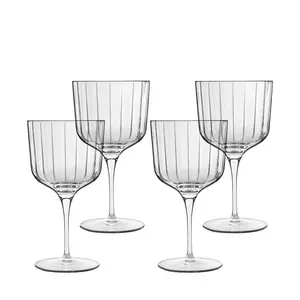 Bicchiere da cocktail, 4 pezzi
