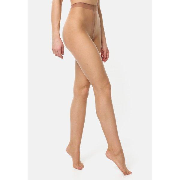 DIM Teint de Soleil Collants 18 Den  