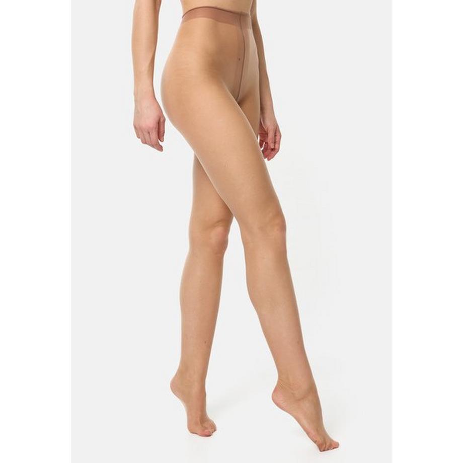 DIM Teint de Soleil Collants 18 Den  
