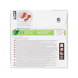 DIM Teint de Soleil Collant 18 Denari  