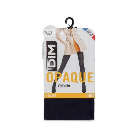 DIM Blickdichte Samtstrumpfhose 40 Den  