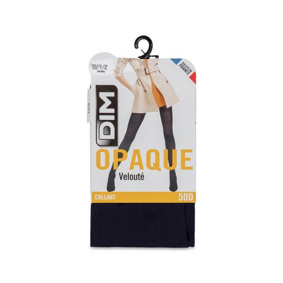 DIM Collants Veloutés Opaques 40 Den  