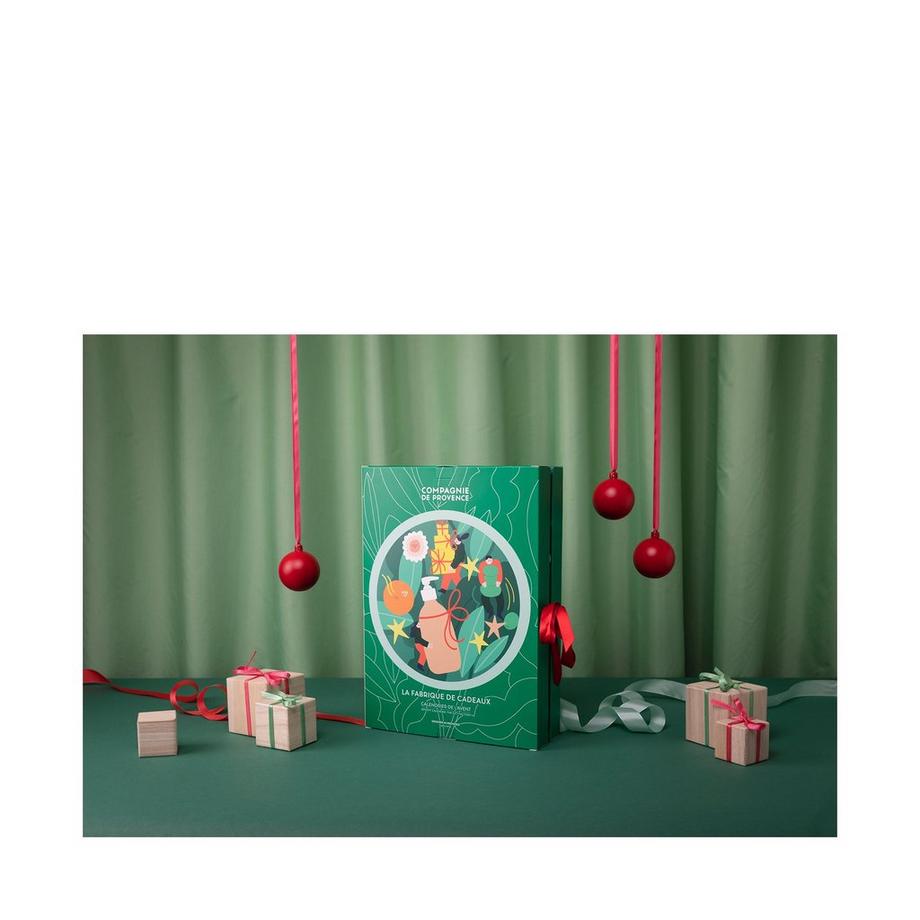 COMPAGNIE DE PROVENCE Adventskalender Adventskalender  