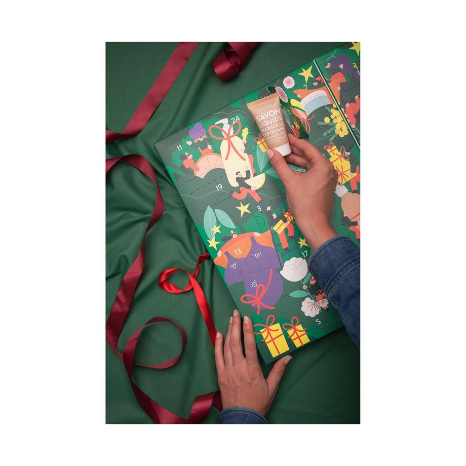 COMPAGNIE DE PROVENCE Adventskalender Adventskalender  