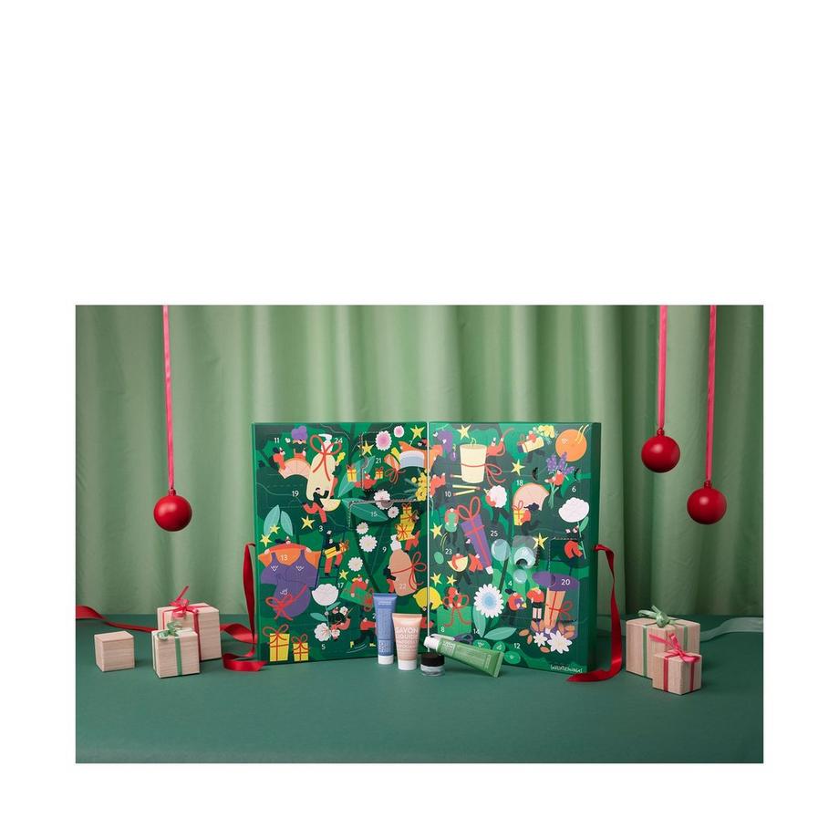 COMPAGNIE DE PROVENCE Adventskalender Adventskalender  