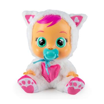 Cry Baby Daisy