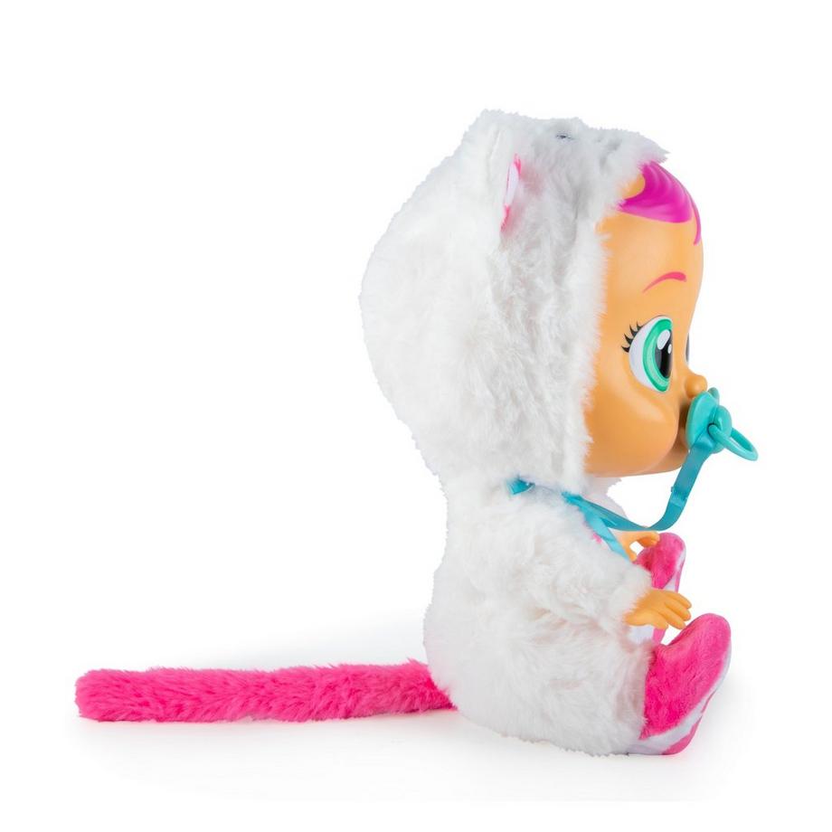 IMC Toys  Cry Baby Daisy 