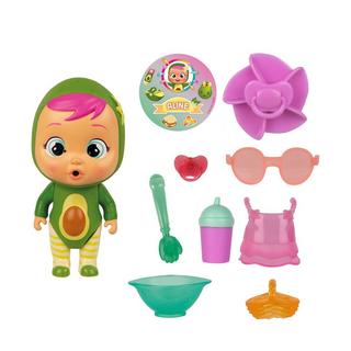 IMC Toys  Cry Baby Tutti Frutti, assortiment aléatoire 