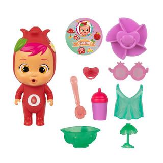 IMC Toys  Cry Baby Tutti Frutti, assortiment aléatoire 