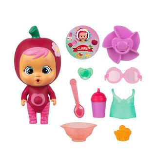 IMC Toys  Cry Baby Tutti Frutti, modelli assortiti 