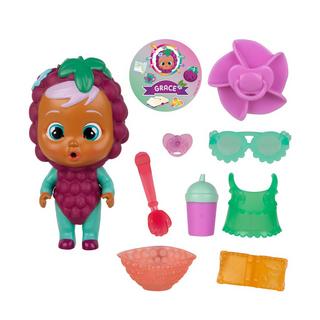 IMC Toys  Cry Baby Tutti Frutti, modelli assortiti 