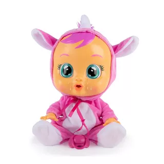 IMC Toys  Cry Baby Sasha 