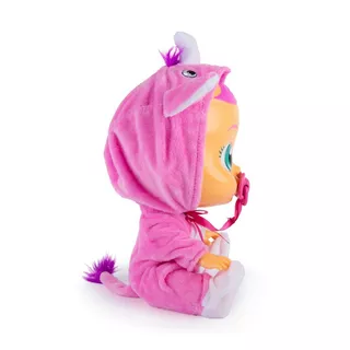 IMC Toys  Cry Baby Sasha 
