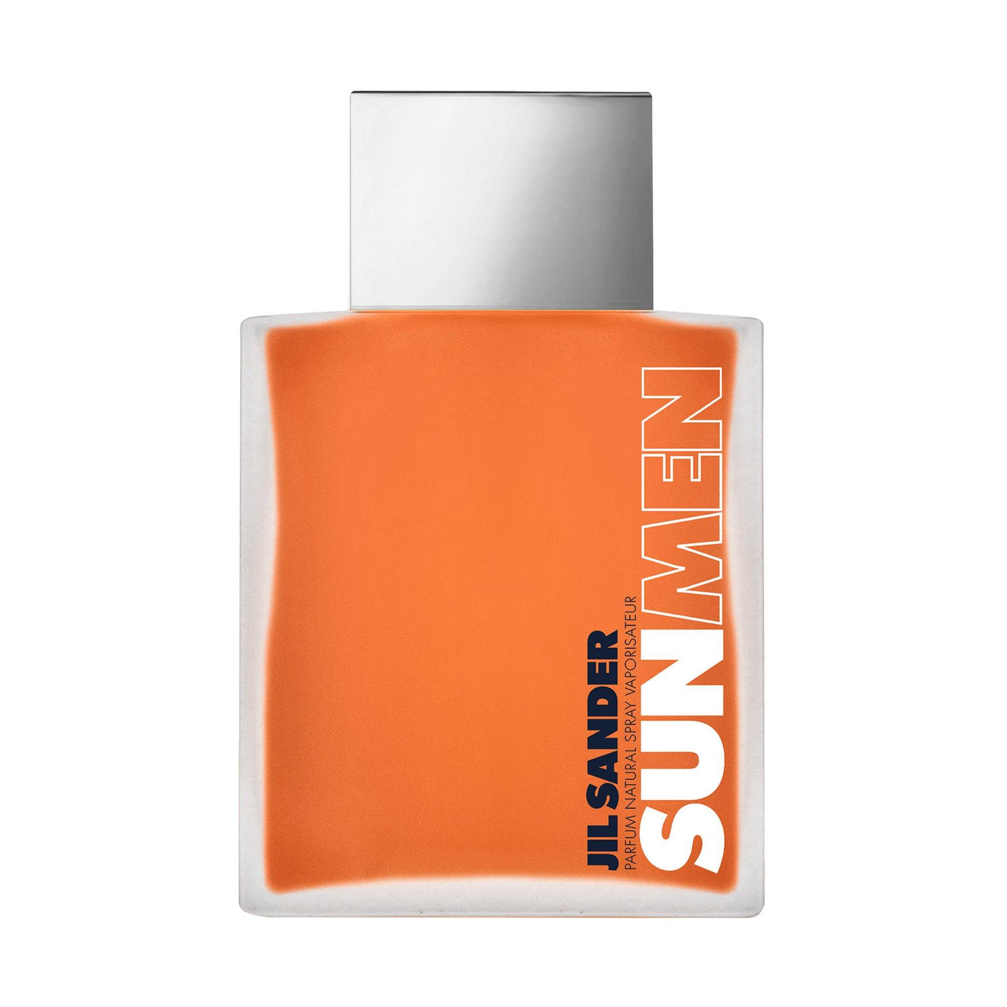 JIL SANDER SUN Parfum Men  