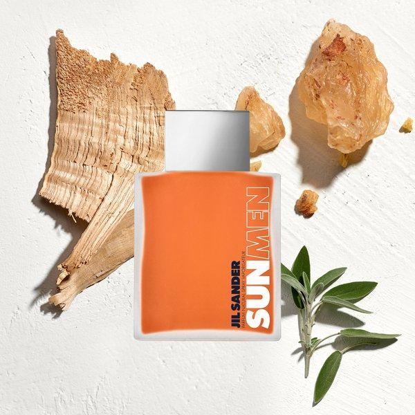 JIL SANDER SUN Parfum Men  