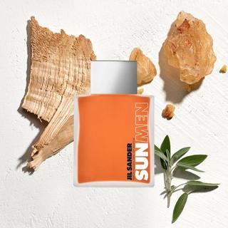 JIL SANDER SUN Parfum Men  