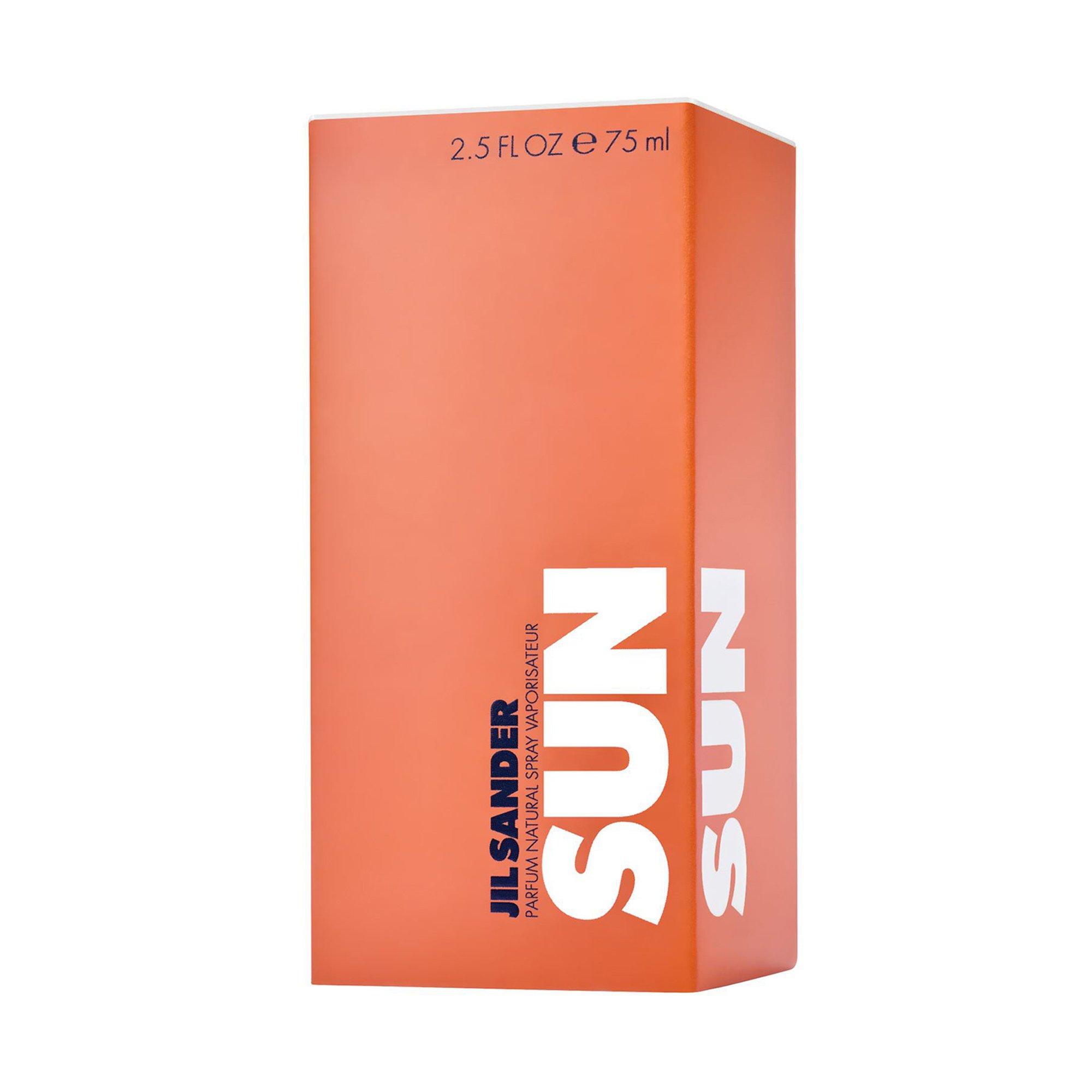 JIL SANDER SUN Parfum Women  