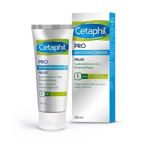 CETAPHIL  Pro Irritation Control Pruri 