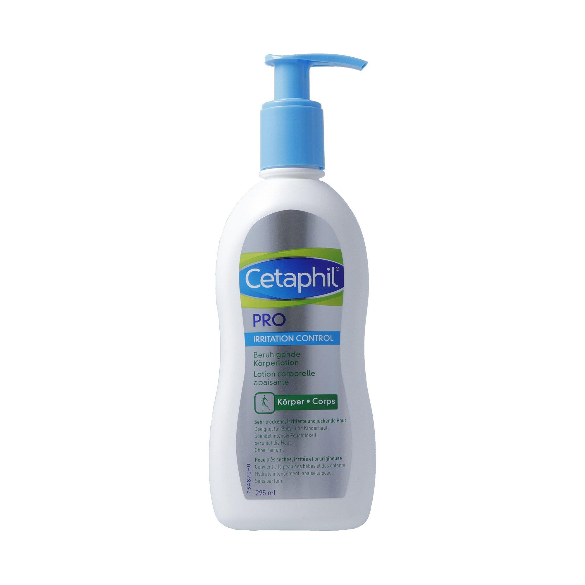 Image of Pro Irritation Control Beruhigende Körperlotion Unisex 295ML