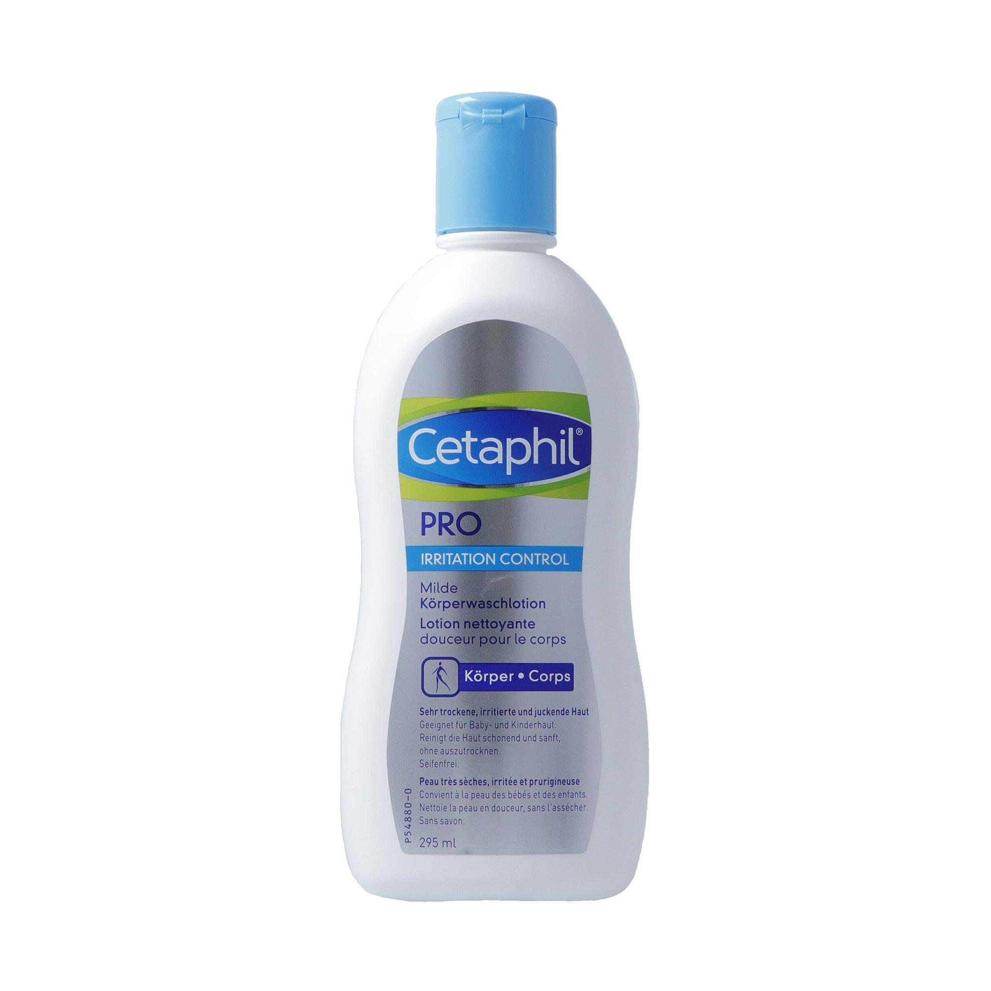 Image of Pro Irritation Control Milde Körperwaschlotion Unisex 295ML