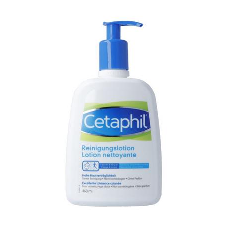 CETAPHIL  Lozione Detergente 