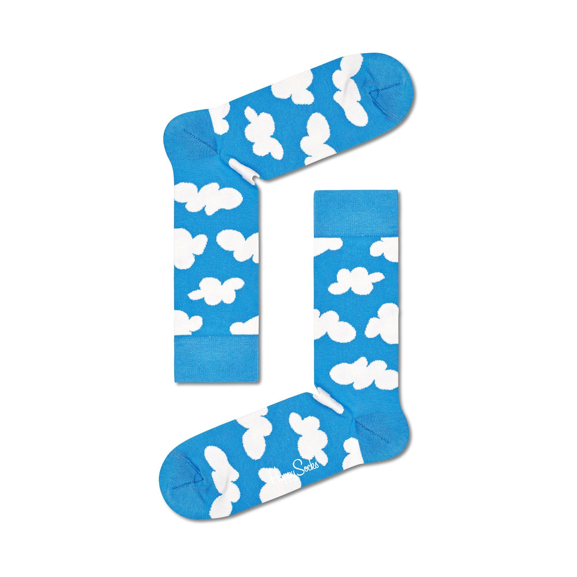 Happy Socks Cloudy Sock Chaussettes 