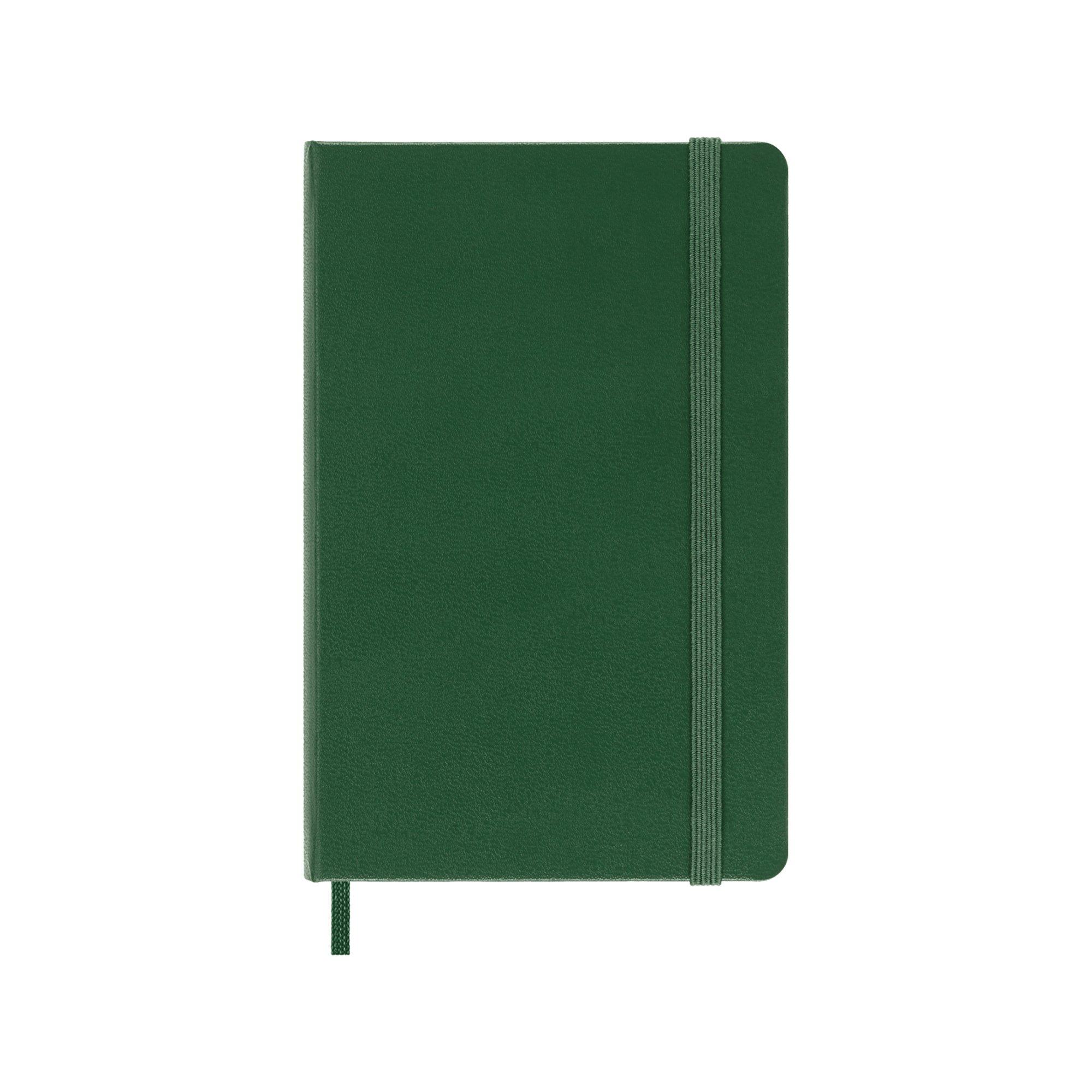 MOLESKINE Taccuino Hardcover 