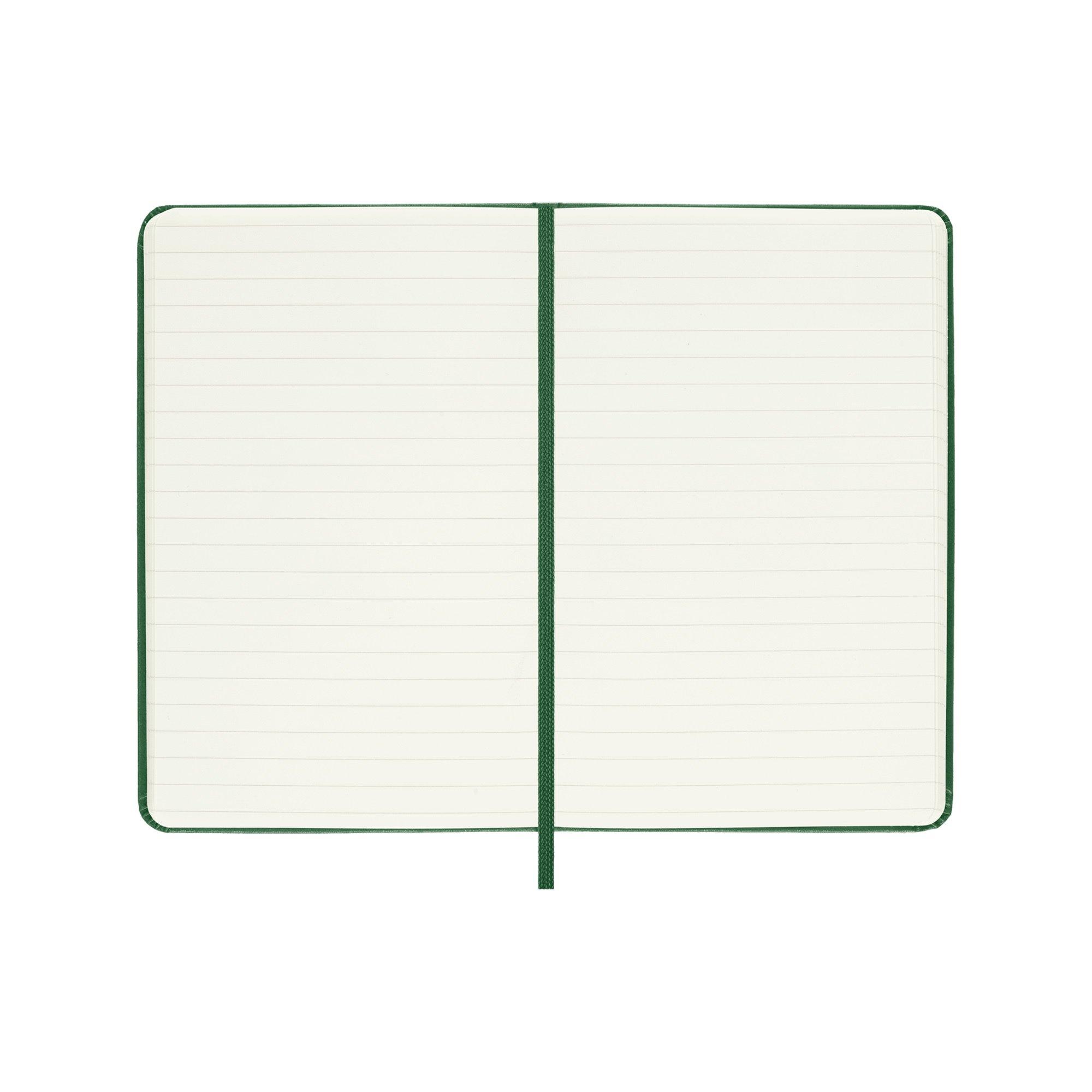 MOLESKINE Taccuino Hardcover 