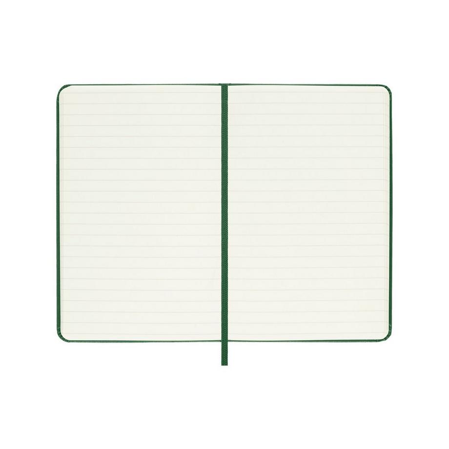 MOLESKINE Carnet de notes Hardcover 