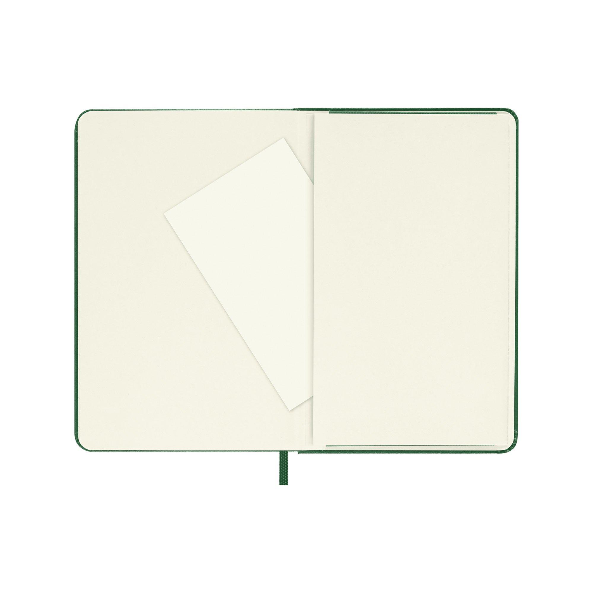 MOLESKINE Taccuino Hardcover 