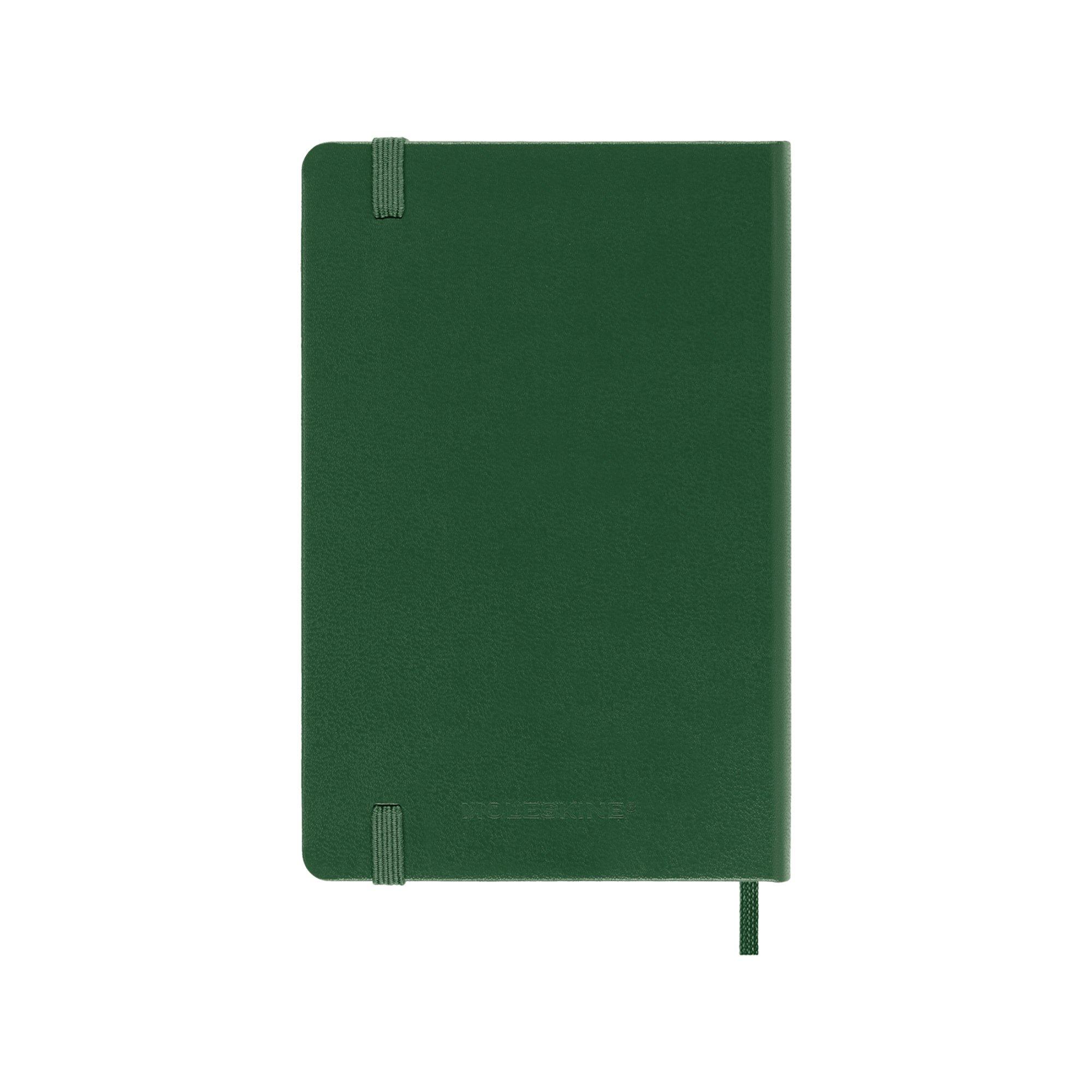 MOLESKINE Taccuino Hardcover 