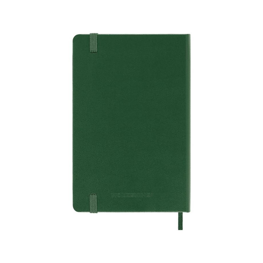 MOLESKINE Carnet de notes Hardcover 