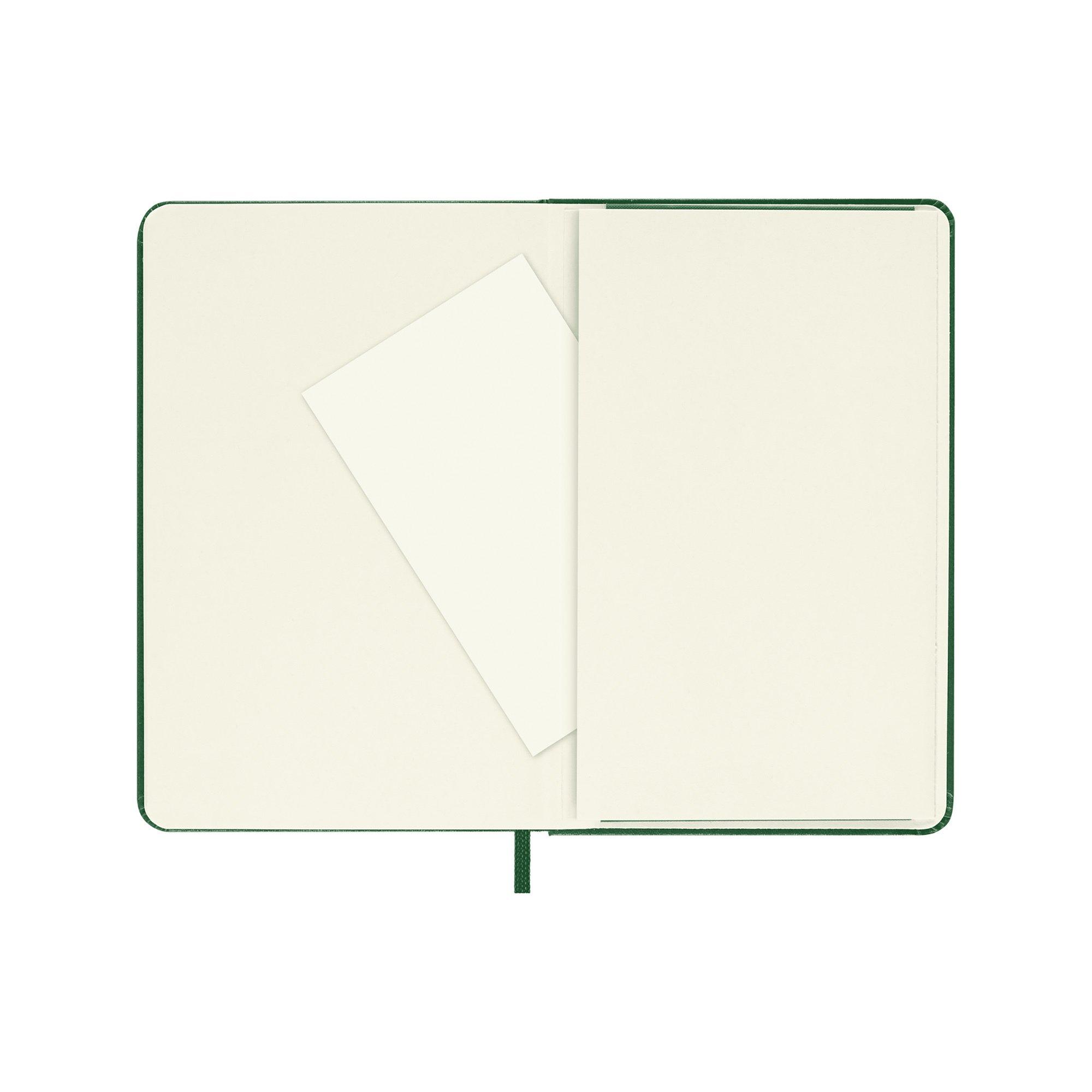 MOLESKINE Taccuino Hardcover 